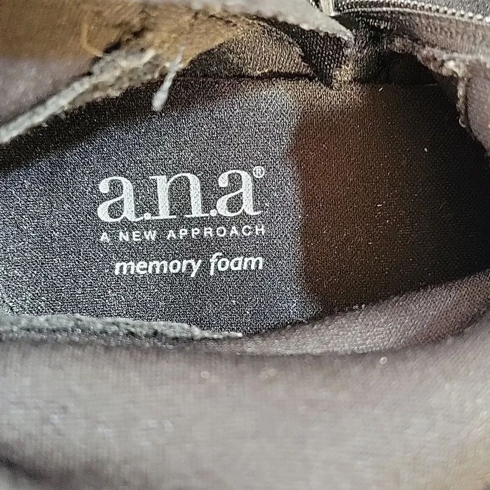 A.N.A NEW APPROACH OVER THE KNEE LENGTH WOMEN"S BOOT - Picture 11 of 12